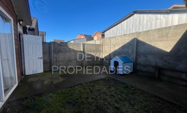 Casa en venta  en PUERTO MONTT