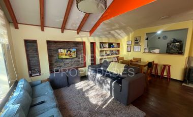Casa en venta  en PUERTO MONTT