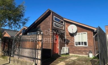 Casa en venta  en PUERTO MONTT