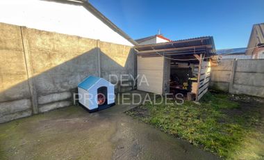 Casa en venta  en PUERTO MONTT