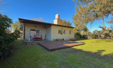 VENTA CASA 3 AMB SIERRA DE LOS PADRES GRAN  PARQUE