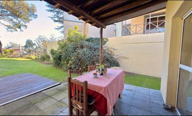 VENTA CASA 3 AMB SIERRA DE LOS PADRES GRAN  PARQUE
