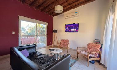 VENTA CASA 3 AMB SIERRA DE LOS PADRES GRAN  PARQUE