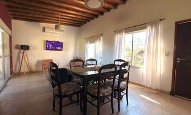 VENTA CASA 3 AMB SIERRA DE LOS PADRES GRAN  PARQUE