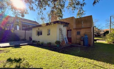 VENTA CASA 3 AMB SIERRA DE LOS PADRES GRAN  PARQUE