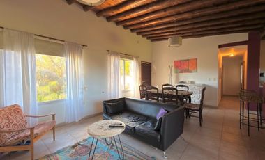 VENTA CASA 3 AMB SIERRA DE LOS PADRES GRAN  PARQUE
