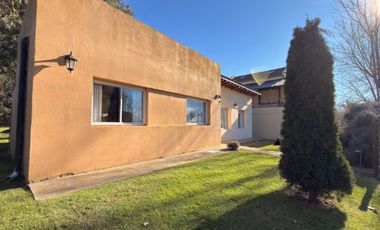 VENTA CASA 3 AMB SIERRA DE LOS PADRES GRAN  PARQUE