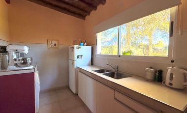 VENTA CASA 3 AMB SIERRA DE LOS PADRES GRAN  PARQUE