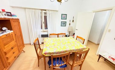 Venta depto 4 ambientes + dependecia Miramar