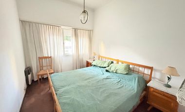 Venta depto 4 ambientes + dependecia Miramar