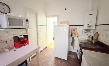 Venta depto 4 ambientes + dependecia Miramar