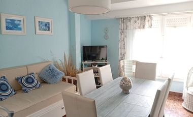 VENTA DEPARTAMENTO 2 AMB  AL FRENTE MIRAMAR