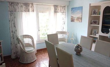 VENTA DEPARTAMENTO 2 AMB  AL FRENTE MIRAMAR