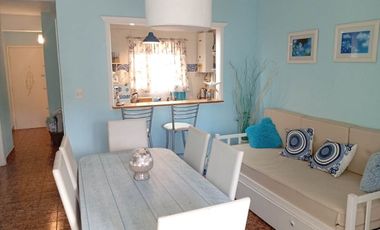 VENTA DEPARTAMENTO 2 AMB  AL FRENTE MIRAMAR