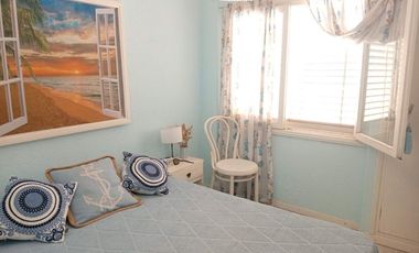 VENTA DEPARTAMENTO 2 AMB  AL FRENTE MIRAMAR