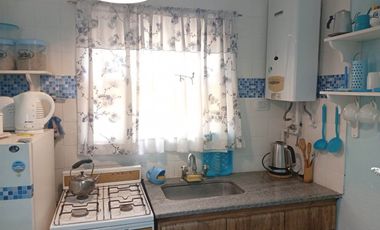 VENTA DEPARTAMENTO 2 AMB  AL FRENTE MIRAMAR