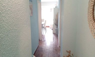 VENTA DEPARTAMENTO 2 AMB  AL FRENTE MIRAMAR