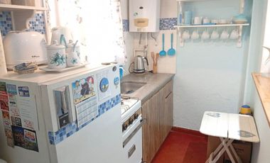 VENTA DEPARTAMENTO 2 AMB  AL FRENTE MIRAMAR