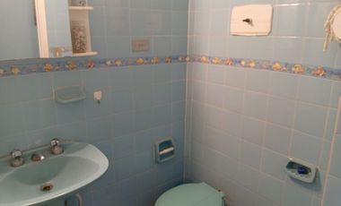 VENTA DEPARTAMENTO 2 AMB  AL FRENTE MIRAMAR