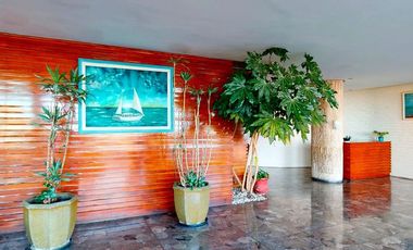 VENTA DE DEPARTAMENTO EN MIRAMAR MUY LUMINOSO