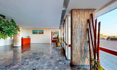 VENTA DE DEPARTAMENTO EN MIRAMAR MUY LUMINOSO