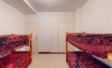 VENTA DE DEPARTAMENTO EN MIRAMAR MUY LUMINOSO