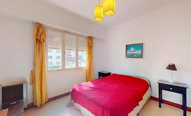 VENTA DE DEPARTAMENTO EN MIRAMAR MUY LUMINOSO
