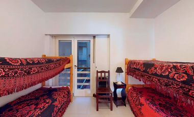 VENTA DE DEPARTAMENTO EN MIRAMAR MUY LUMINOSO