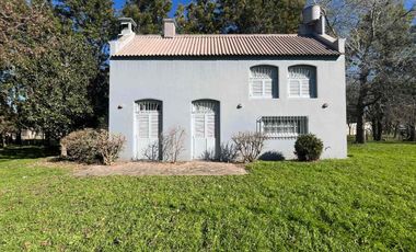 VENTA/CASA/SUSANA