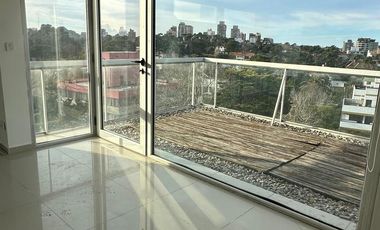 Departamento Venta Pinamar - Tríplex permuta