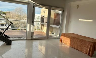 Departamento Venta Pinamar - Tríplex permuta