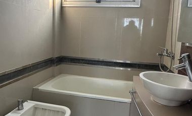 Departamento Venta Pinamar - Tríplex permuta