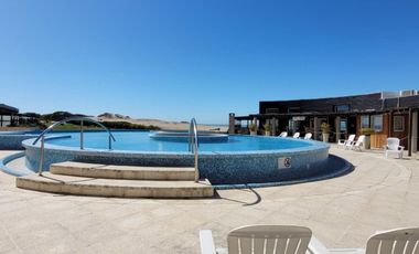 DEPARTAMENTO VENTA MAR DE LAS PAMPAS LINDA BAY