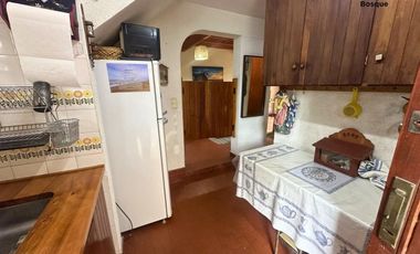 Casa venta Villa Gesell Barrio Norte gas natural