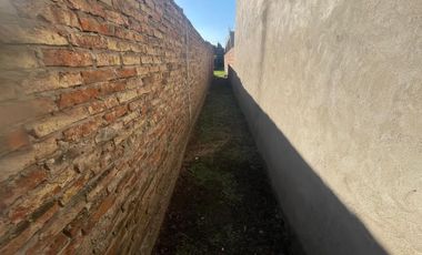 CASA VENTA MORENO TRUJUY APTA CREDITO