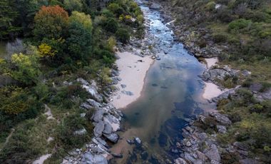 VENTA LOTE 3126 MTS CUESTA BLANCA, CÓRDOBA