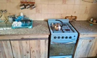 Casa en Venta 3 ambientes en Maschwitz