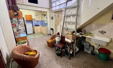 VENTA PH 3 AMBIENTES CON TERRAZA SIN EXPENSAS