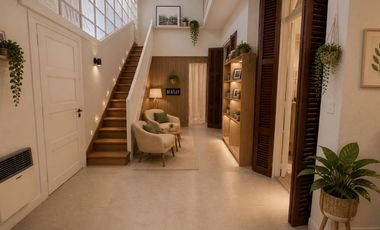 VENTA PH 3 AMBIENTES CON TERRAZA SIN EXPENSAS
