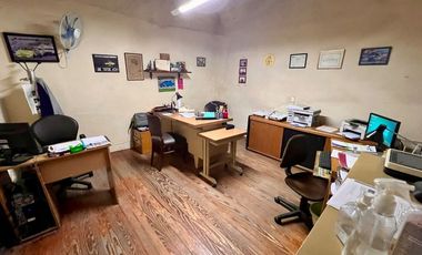 VENTA PH 3 AMBIENTES CON TERRAZA SIN EXPENSAS