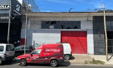 VENTA GALPÓN EN SAN MIGUEL