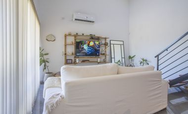 VENTA DE CASA DÚPLEX