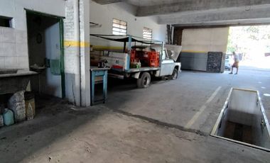 Venta Galpón Av. Francia 4570