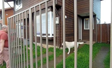 Casa en venta  en VALDIVIA
