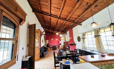 VENTA CASA EN B. LOS LIRIOS CORRALITOS GUAYMALLEN.