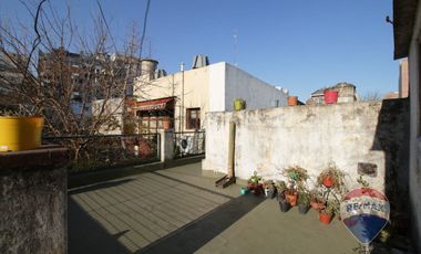 VENTA Lote U.S.A.A VELEZ SARSFIELD ACEPTA METROS