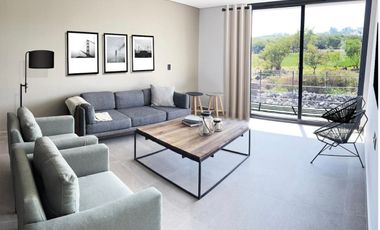 Departamento en pre venta en Zibatá.