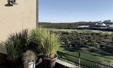 Departamento en pre venta con Vista al campo de golf en Zibatá