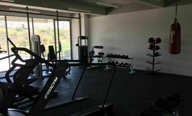 Departamento en pre venta con Vista al campo de golf en Zibatá