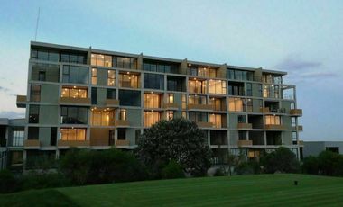 Departamento en pre venta con Vista al campo de golf en Zibatá